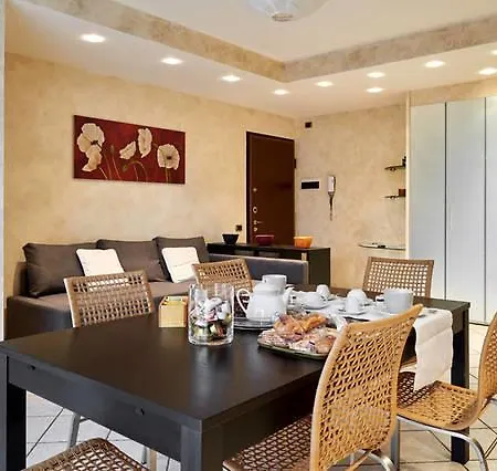 Finardi Bergamo