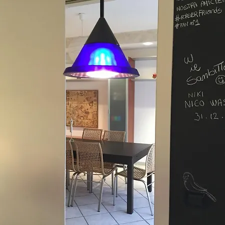 Finardi * Bergamo